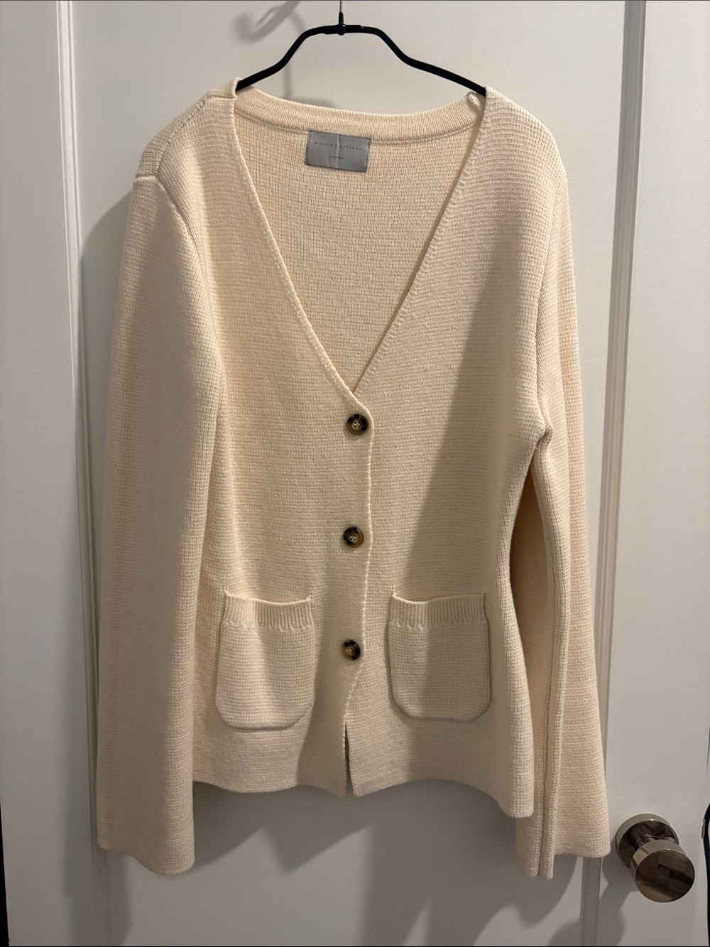 Modern Citizen Maeve Cardigan